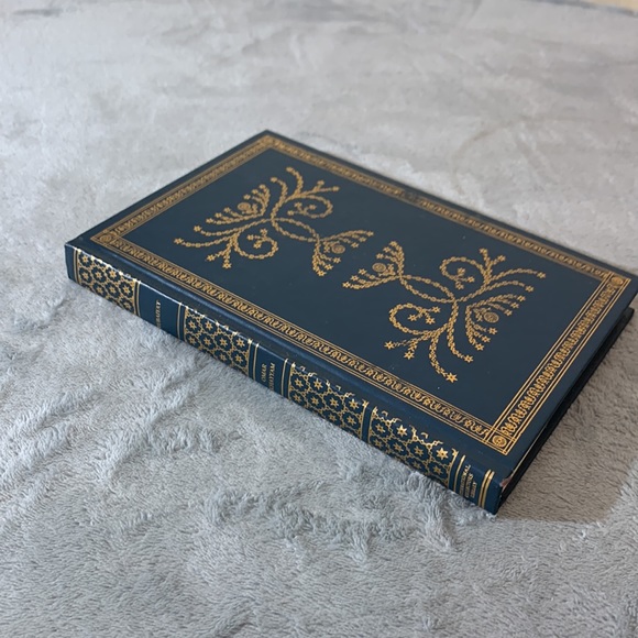 International Collectors Library Rubaiyat by Omar Khayyam - Picture 2 of 5